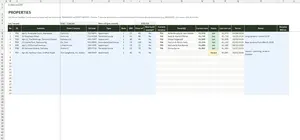 RTB Rent Calculator Excel – PROPERTIES