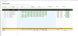 RTB Rent Calculator Excel – RENT LEDGER